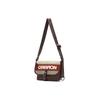 New Champion Fabric Shoulder Bag, Crossbody Bag Unisex Multicolor U4DACPU27
