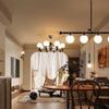 French Medieval Style Chandelier