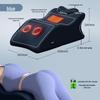 Aux Massage Nap Pillow with Heat and Back Support CN Plug (adapter Included)
