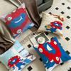 MMyakuMyaku pillow cover sofa cushion cover home room decoration children gift