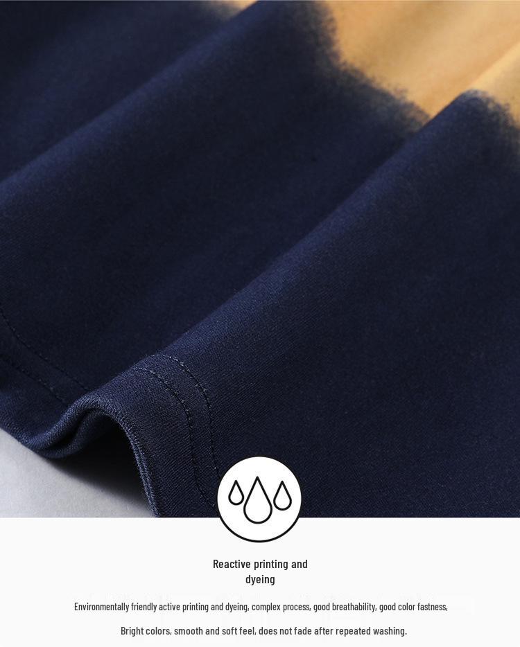 Cute Cartoon Cotton Pajama Set for Women - Loose Fit, Long Sleeve, Suitable for Spring and Autumn