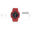 Casio G-SHOCK GA-100B-4A Men's Watch