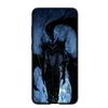 Phone Case for Samsung Galaxy S25 S23 S22 S24 Ultra FE A05 A06 A15 A16 A36 A37 A35 A54 A24 A55 A56 A57 A25 A26 A53 A17 Sung Jinwoo Solo Leveling Cover