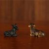 Elegant Profile Nativity Set Includes Holy Family Resin Decorative Figures