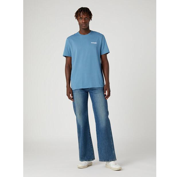 Набор футболок Wrangler W7BZFQ84Z