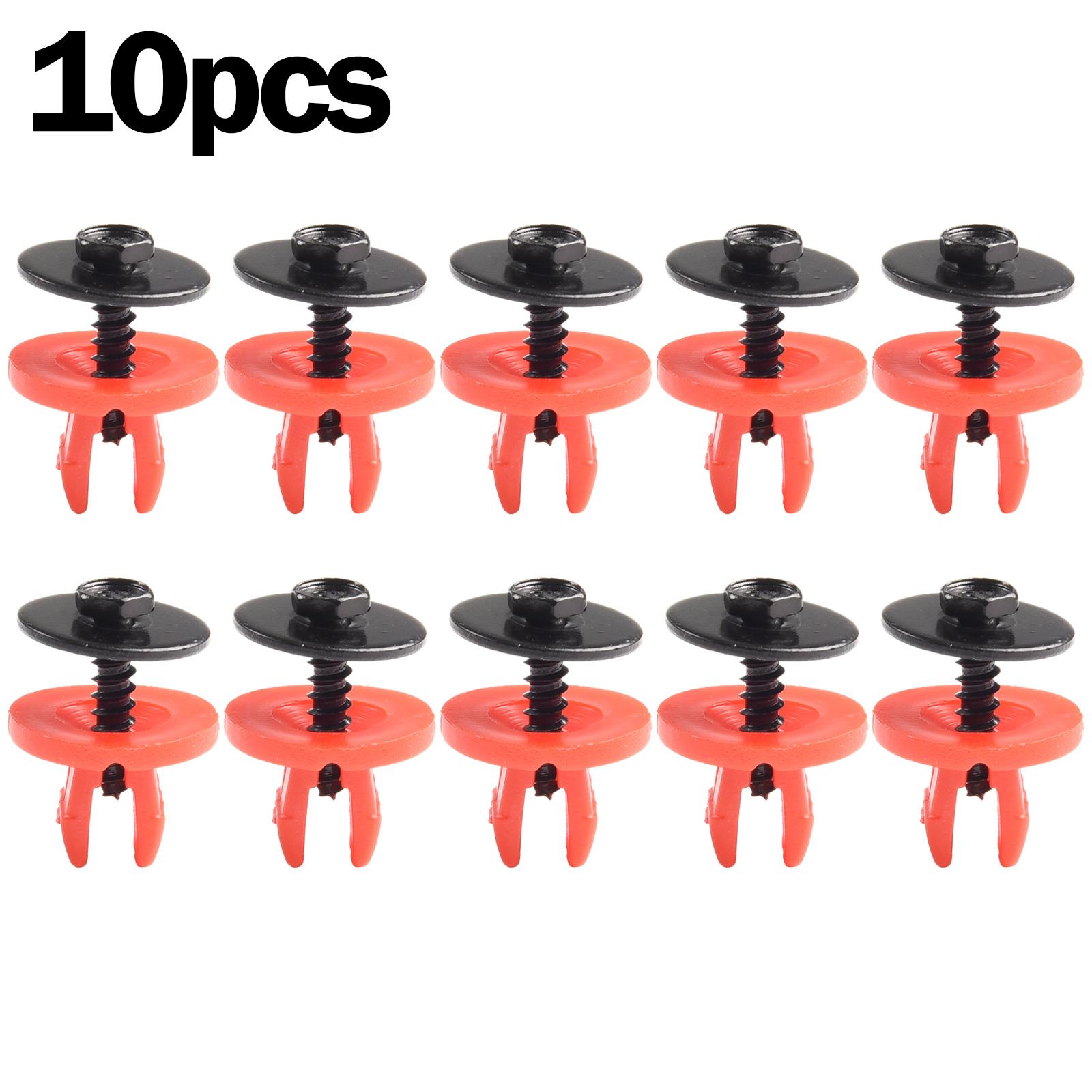 Auto Parts Screws Plus Auto Parts 10mm X 8mm Holes Auto Parts