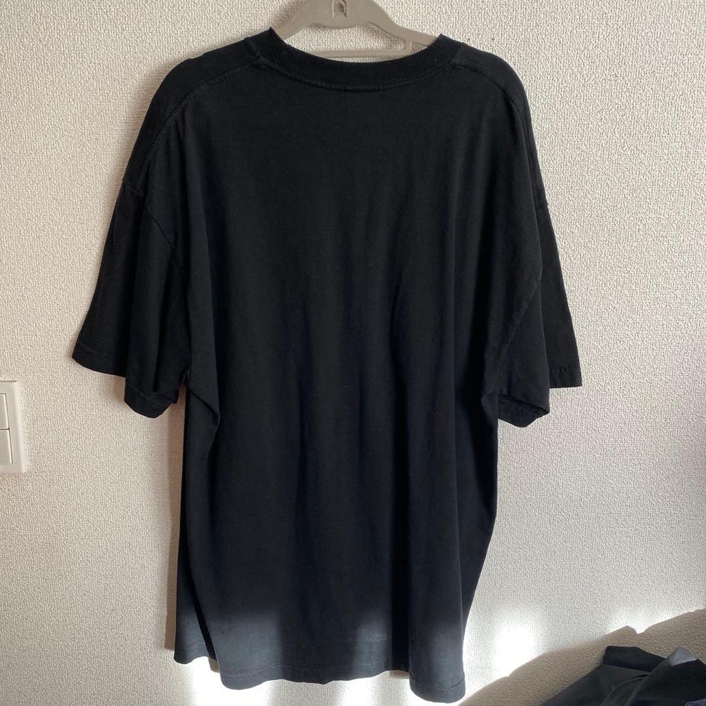 [USED] Condition A+ Punk Spring live shirt