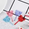 6Pcs/Set 1:12 Candy Lollipop Doll House Toys Children Gift Dollhouse Miniature