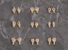 Nendoroid Doll wrist parts set [almond milk] Second resale
