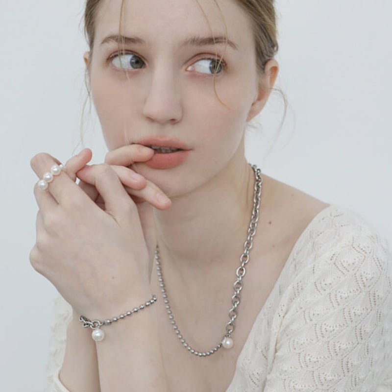 apple pie order Half & Half R.(Pearl)