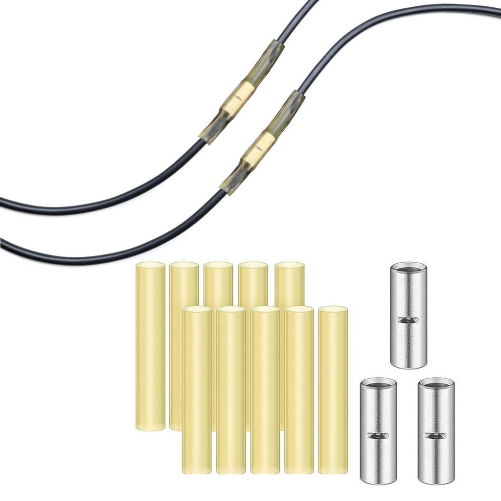 Upgrades Unterirdischer Spleißsatz Drahtverbinder Automobil-Drahtspleiß für Tauchpumpen & Direkte Erdverlegung