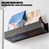 Easy To Remove Shelf For Quick Cleaning Mild Steel Building 55KF