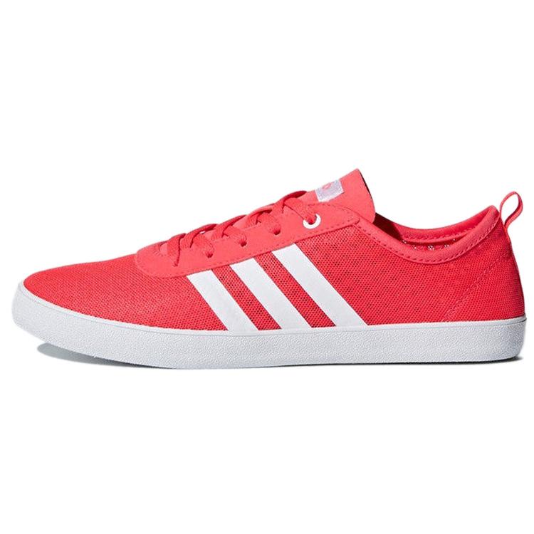 

Adidas Neo Qt Vulc 2.0 Red Women s DB0166 38⅔