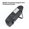 Car Armrest Cushion Auto Amrest Pillow Cover Height Pad For Lexus F SPORT LBX NX RX 350h 450h ES UX 300e GS GX IS LS LX CT LC RC