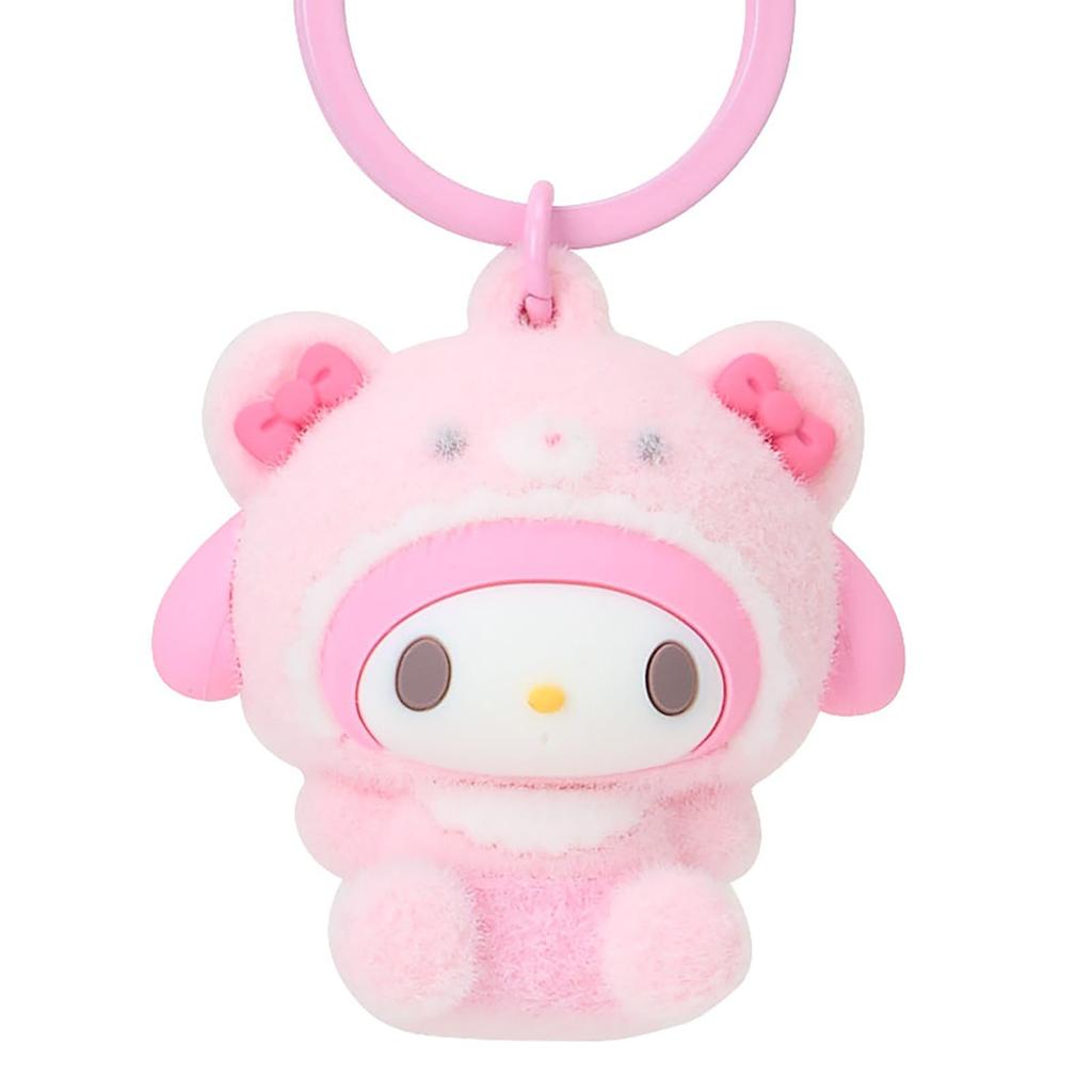 Sanrio My Melody 3D Keychain 583073