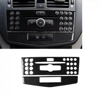 Accesorios Interior – Molduras interior