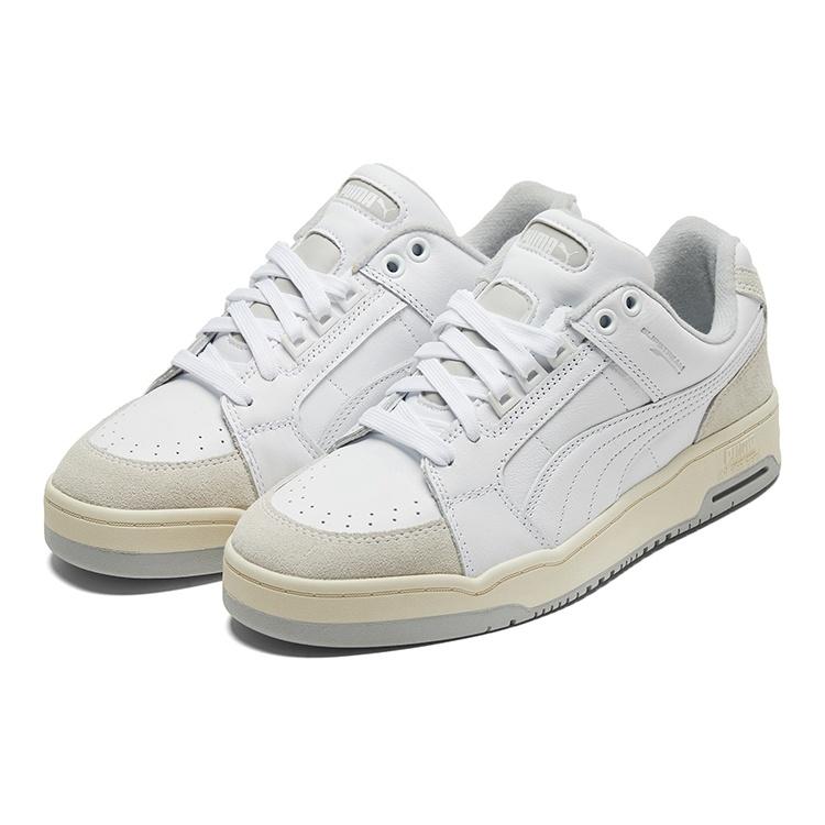 PUMA Slipstream Lo Retro 'White Pristine' Men's 384692-01