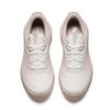 New Anta Leaf 5.0 Slip Resistant Abrasion Resistant Low top Running Shoes Women's White Pink 922425555-10