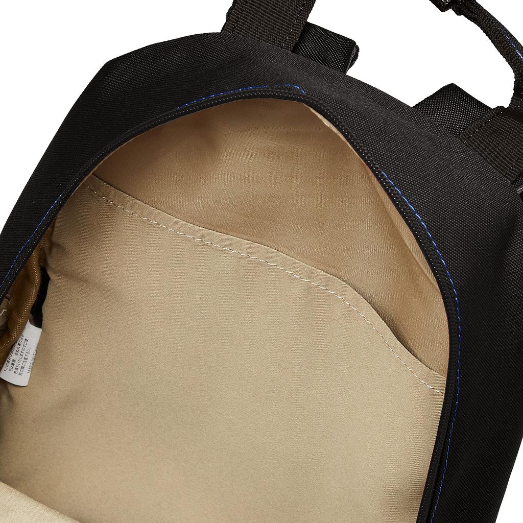 Mini Rucksack A5 Wasser CRAFT GTM0304Z Schwarz [Anello Grande] Abweisend/Mehrfachaufbewahrung