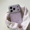 Large Window Star Anti-Fall Phone Case for iPhone 14/13 Pro Max