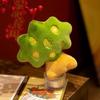 Soft Gourd Plush Toy Fortune Cartoon Plush Ingot Doll Gourd Mascot Plush Doll  Kids Gifts
