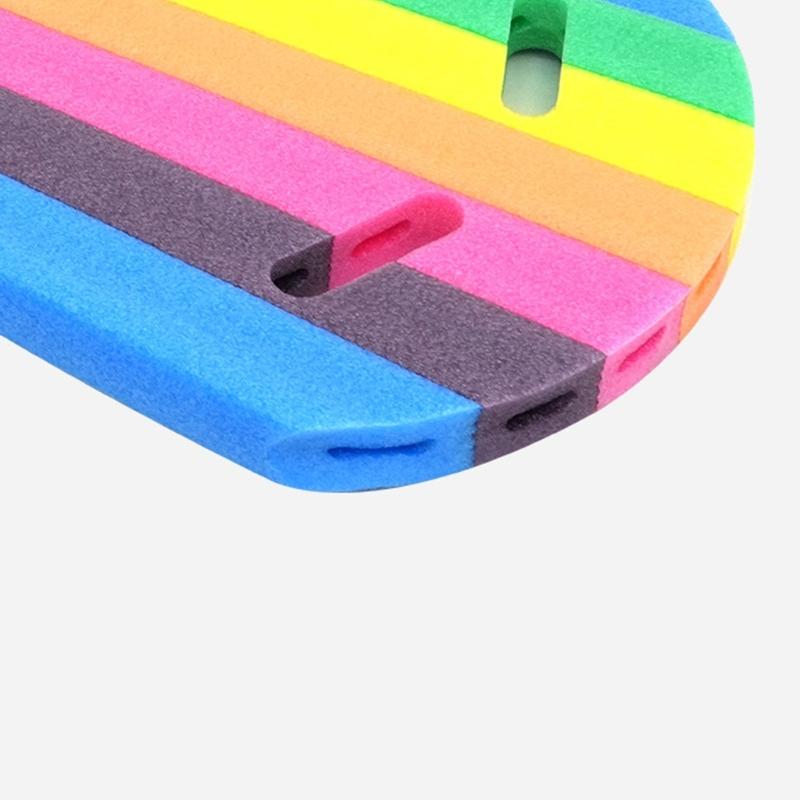 Swimming Training Kick Board Swim Kickboard Float Equipment For Adults And Kids Swim Training Equipment Easy To Use