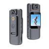 4K HD Night Vision Chest Camera for Outdoor Cycling and Sports – Wireless Dashcam
