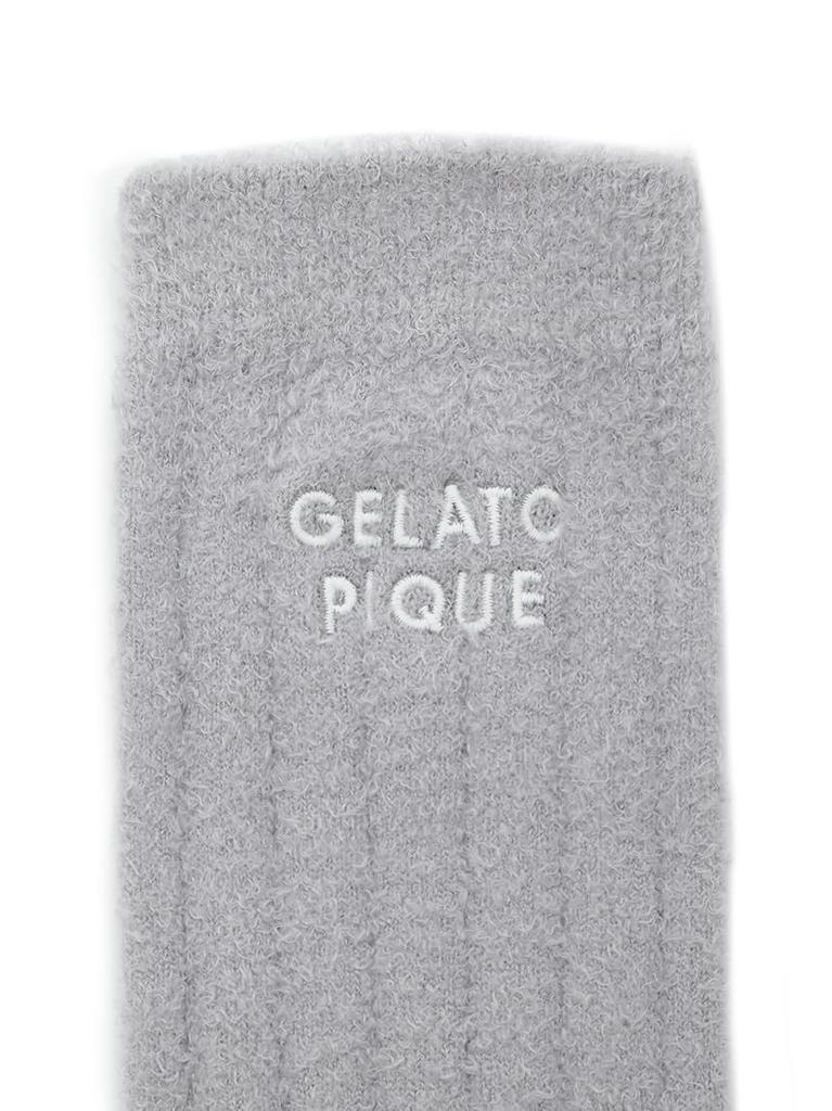 Gelato Pique HOMME Temperature Regulating Smoothie Socks PMGS254925LGRYF