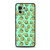 Cute Avocado Phone Case Cover for Xiaomi Mi 17 Pro Max 15 14 13 12 11 Ultra 15T 14T 13T 12T 11T Pro Lite Soft TPU Shell Fundas