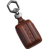 For Tank 300 New Great Wall Cyber Ranger Off Road Edition Key Set Car Leather Shell Buckle
