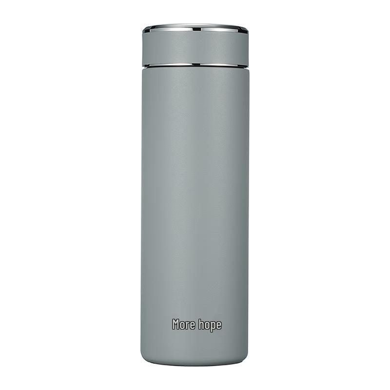 HEENOOR Men s Business Insulated Stainless Steel Thermos Cup