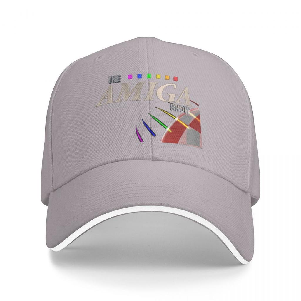 Baseball Caps Amiga 2025 Customized Men Women Casual Summer Caps