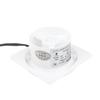 60mm Extractor Fan Low Noise Duct Hydroponic Air Blower Speed-regulating Exhaust
