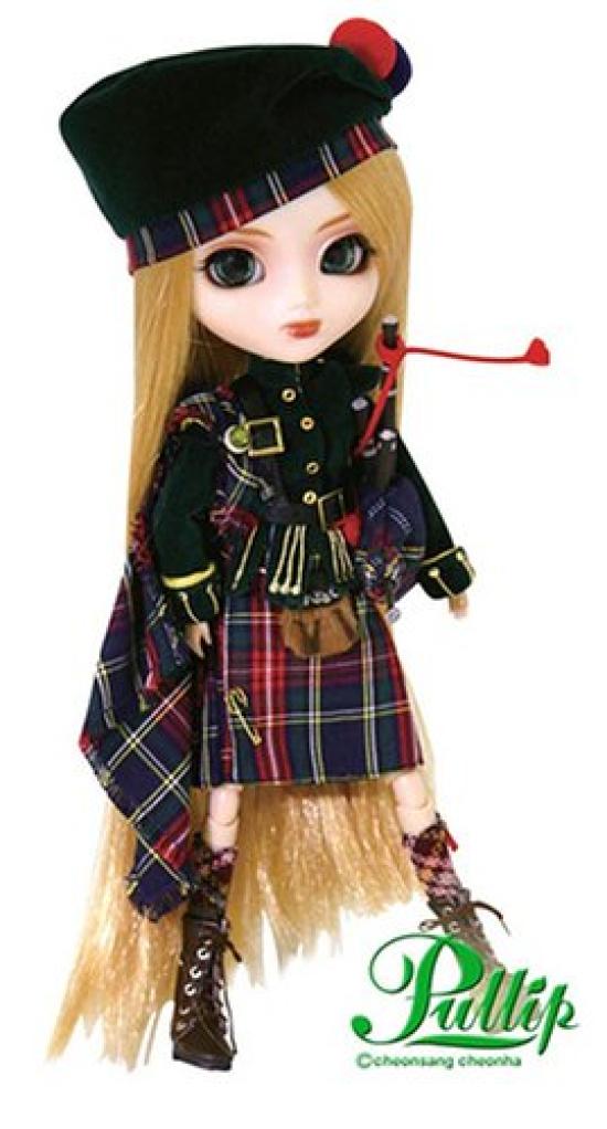 

Pullip/Craziia F-560