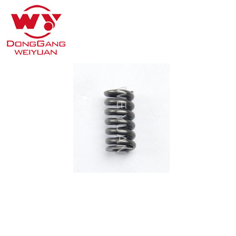 24pcs, Nozzle Spring, For CAT 3126B Fuel Injector, 211-0565, 128-6601, 186-3410, 222-5965, 131-7150,177-4754,178-6342,116-7150