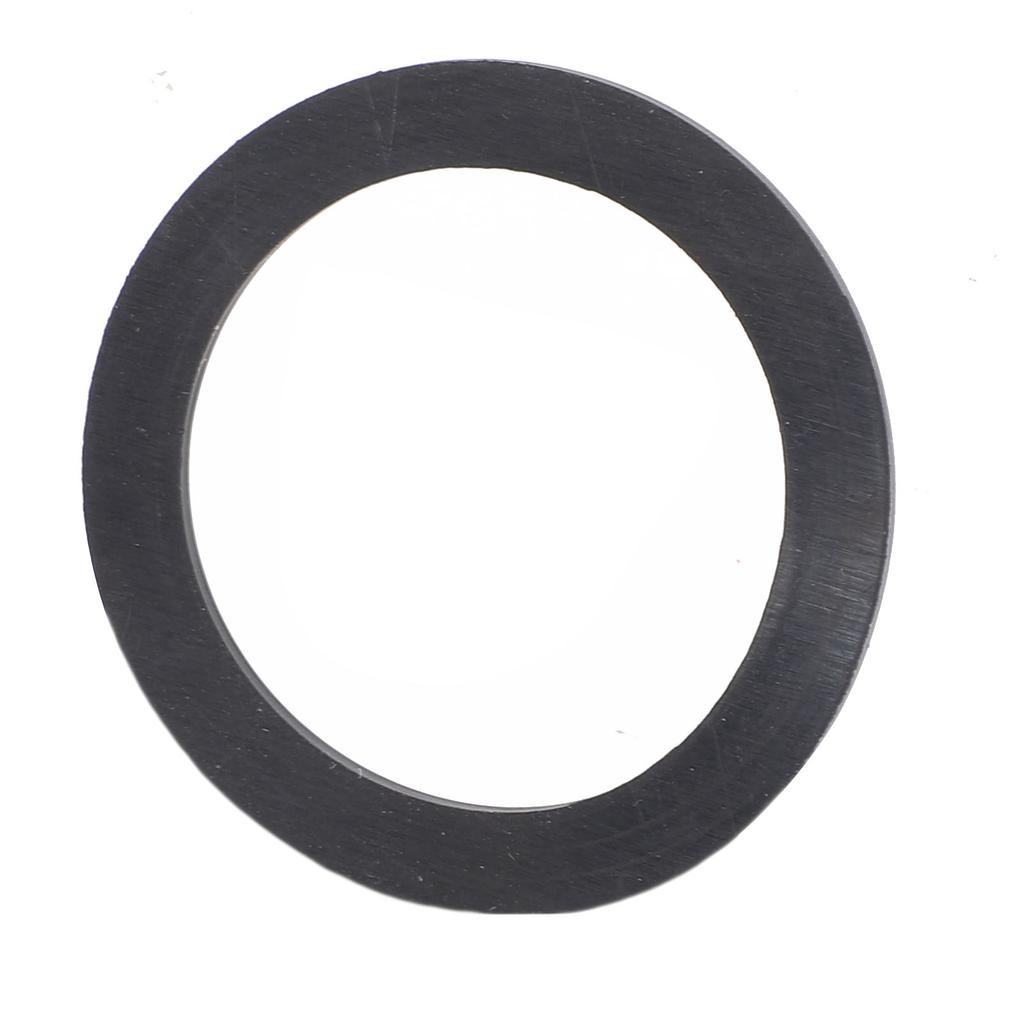 Boat Rubber Washer Flat Multi Functional for Short Straight Thru Hull Plumbing Electrical Sealing Fitting Marine Yacht