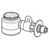 Branch Tap for CB-SEJ8 Dishwasher/dryer