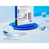 Dr.Melaxin Set Maschera Viso Idratante Gel all'Acqua Plasma Ionica
