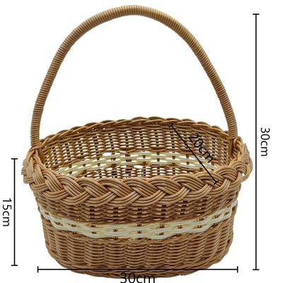 Organizer e portaoggetti – Ceste portaoggetti