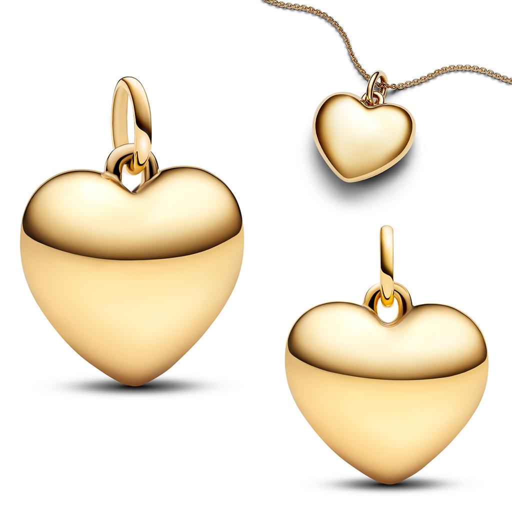 Vintage Copper Charms Plum Blossom Snake Seal Pendants Beads For Original Bracelets Necklace Women Diy Jewelry Gift