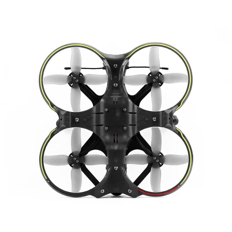 AXISFLYING C35 V3 3.5-inch 6S FPV Cinewhoop Drone Kit (CN version)