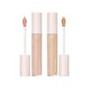 Ansiktssminke – Foundations og concealers