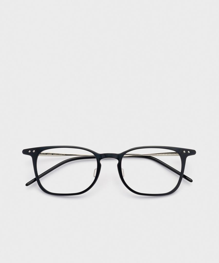 Keullotte Logan [Black]
