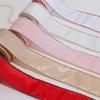 Korean Satin Christmas Ribbon for Tree, Wreath, Bows & Gift Wrapping