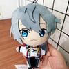 Ensemble Stars Plush Toy Fumo Sealed Club Himemiya Sena Izumi Nito Nazuna Tenma Mitsuru Plushie Pendant Figure Christmas Gifts