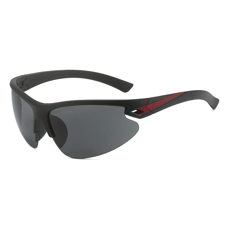 Outdoor Cycling Sports Sunglasses Fashion Trend Sunglasses Fashion Trend Protective Glasses