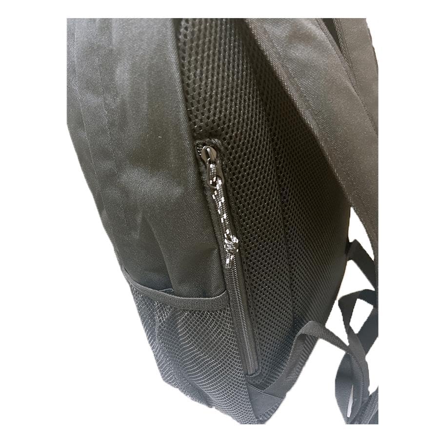 Miffy Daypack BN1982BK BK Miffy Outdoor Collaboration 18L 29cm W X 45cm H X 14cm D Women's Approx. Size Approx.