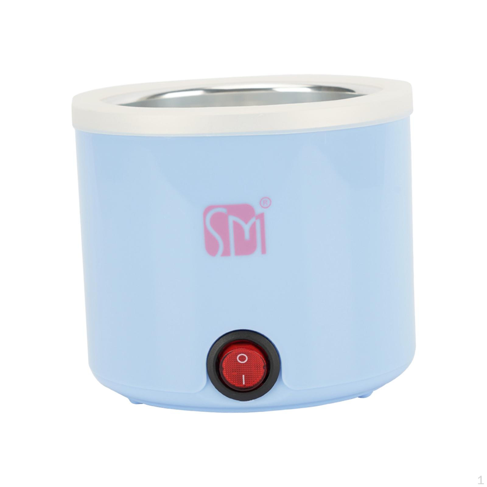 Электрический нагреватель воска для салонов спа-оборудования для домашнего использования — фото 6