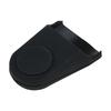 M MBAT Large 57mm Headjoint Cap Saxophone/Clarinet Headjoint Protection Cap Black Headjoint Cap Woodwind Parts and Accessories