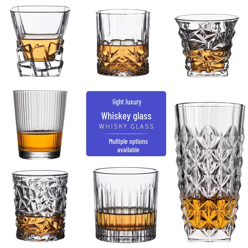 YUELIGPIN Glass Cup